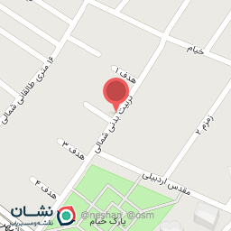 عکس قنادی عطر سیب