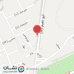 عکس دفتر اسناد رسمی ۵۳۲ اصفهان