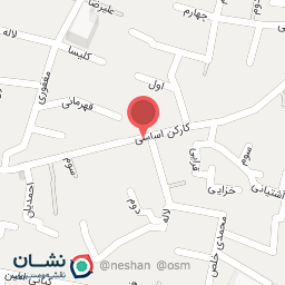 عکس جعبه سازی کریمیان