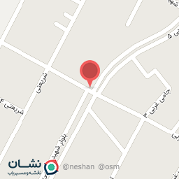 عکس سوپرمارکت ماهان 