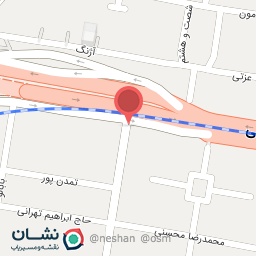 عکس دفتر خانه استاد رسمی 753