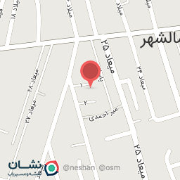 عکس موُسسه مهدقرآن کریم کمالشهر