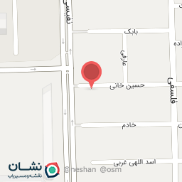 عکس آزمایشگاه پاتوبیولوژی آروین