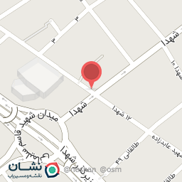 عکس پارچه سراي ابريشم