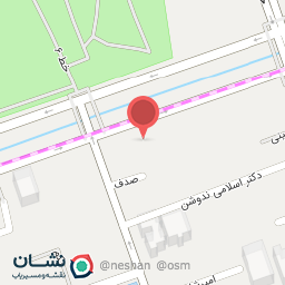 عکس فست فود سیکا