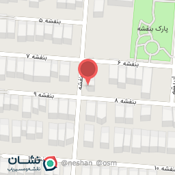 عکس سوپرمارکت نیک