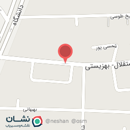 عکس دفتر خدمات ارتباطی طهامی