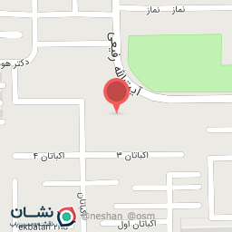 عکس سالن ورزشی کتاب مبین