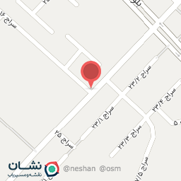 عکس سالن پیرایش رایان