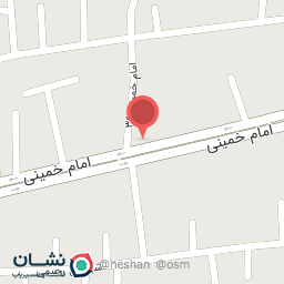 عکس پرده ارم