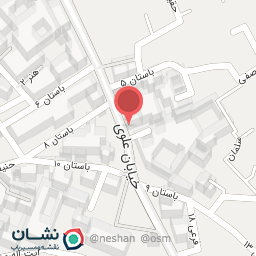 عکس فروشگاه صنایع دستی کیان