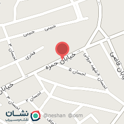 عکس شهر عینک