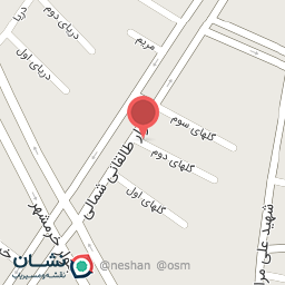 عکس پخش مواد غذایی محمودی