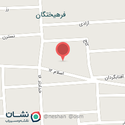 عکس نانوایی بربری فرهنگ شهر