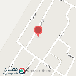 عکس سوپر مارکت رشنو