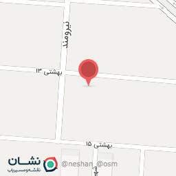 عکس مرکز بهداشت غیر ضمیمه طالقانی (امام زمان)