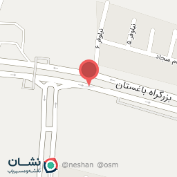 عکس نانوایی سنگکی