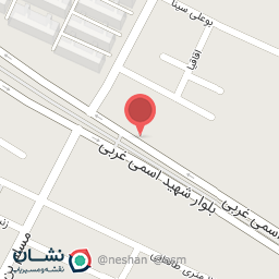 عکس تعمیرگاه ونک سرویس