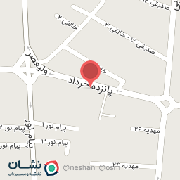 عکس دامون استور