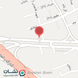 عکس تعمیرگاه خودرو مزروعی