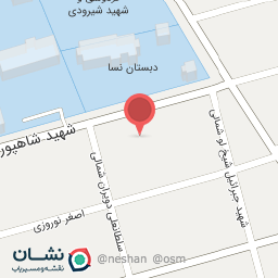 عکس فروشگاه مستر یدک عسگری