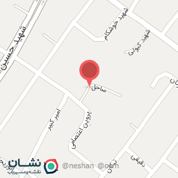 عکس شیرینی پزی صدرا