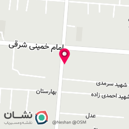 عکس حسن منتظری نجف آبادی وکیل پایه یک کانون وکلای دادگستری استان