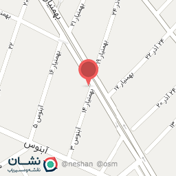 عکس خشکشویی پویان