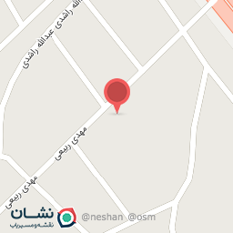 عکس حسینیه شهید مهدی ربیعی