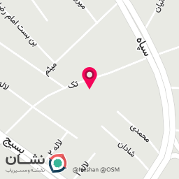 عکس پردیس تکنسین