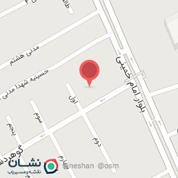 عکس فروشگاه افق کوروش