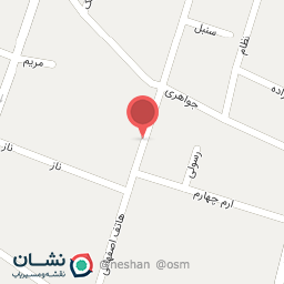 عکس مهدکودک رنگین کمان