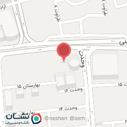 عکس وکیل پایه یک موسی محسنی