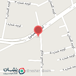 عکس فروشگاه لوازم خانگی ستوده