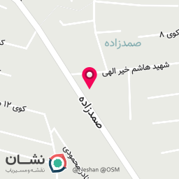 عکس موبایل رضا