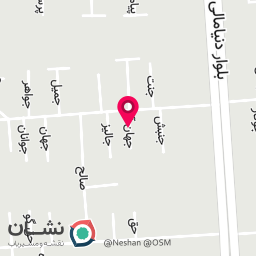 عکس فروشگاه پوشاک کالون