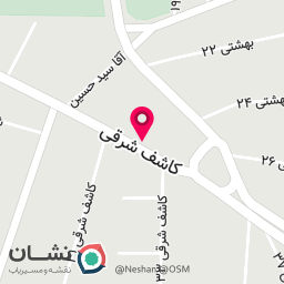عکس آموزشگاه وسالن زیبایی تهمینه سلیمانی