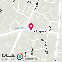 عکس پارچه سرای چوپی