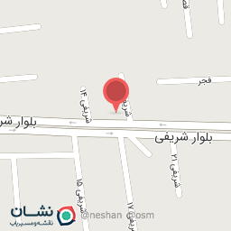 عکس فروشگاه اعتماد