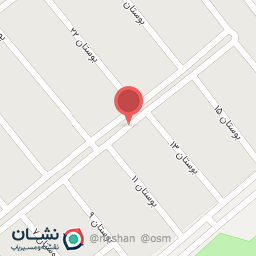 عکس بوستان مارکت