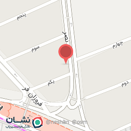 عکس مطب ارتوپدی دکتر سالار باغبانی