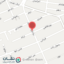 عکس پتو فروشی قاسمی