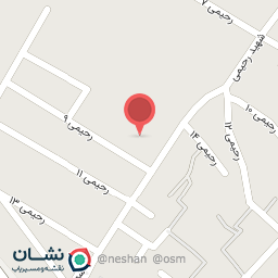 عکس مسجد صاحب الزمان (عج)