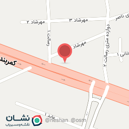 عکس خانه و کاشانه آی نور