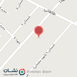 عکس باشگاه پرورش اندام امین