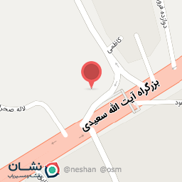 عکس فروشگاه یدکی ولو برادران درودیان