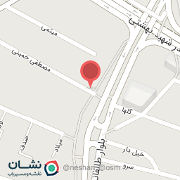 عکس شرکت دانش بنیان شهر هوشمند پایدار