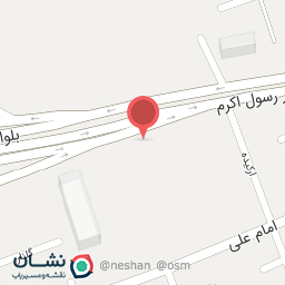 عکس الکتریکی بیگدلی