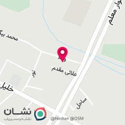 عکس دفتر وکالت ناصر عربلو