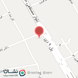 عکس علی کبابی